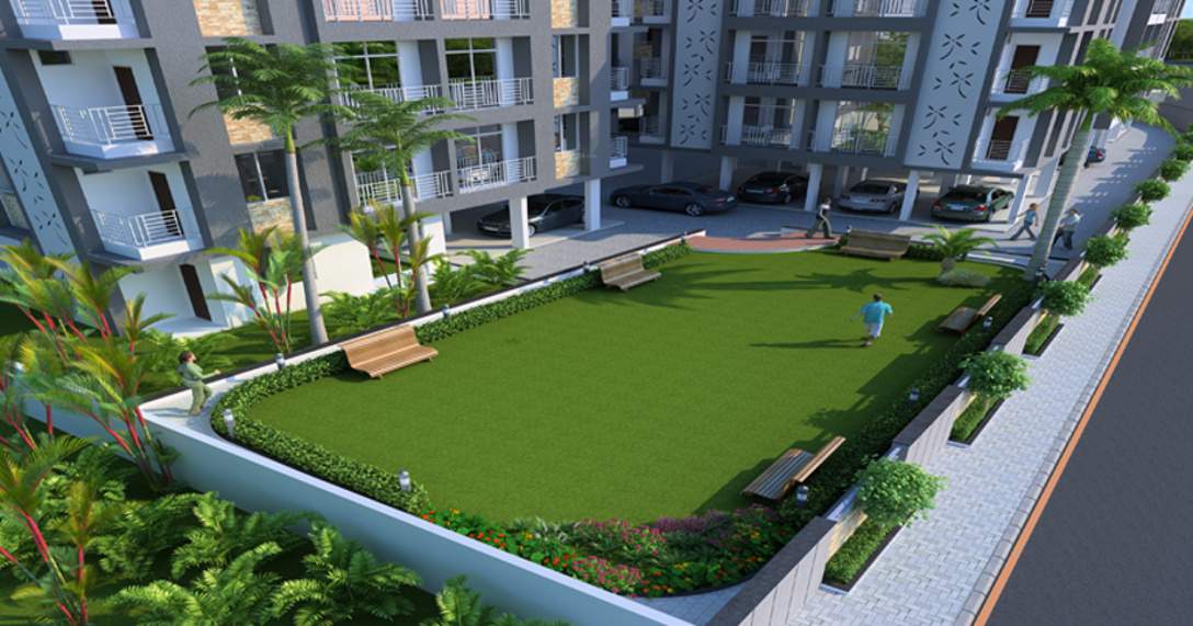 Images for Amenities of Shayona Pushp