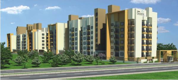 Elevation celeste Elevation