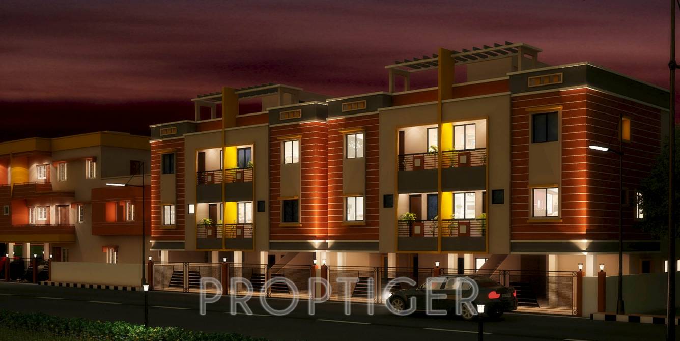 Images for Elevation of Bhaveshwar Satshan