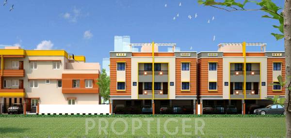 Images for Elevation of Bhaveshwar Satshan