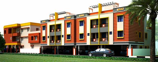 Images for Elevation of Bhaveshwar Satshan