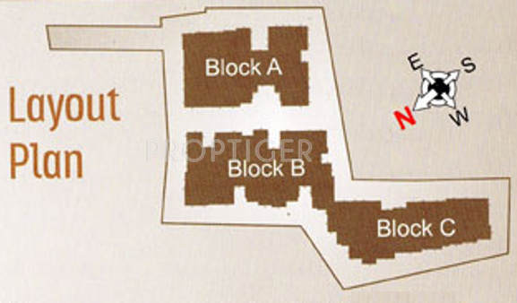 Images for Layout Plan of Pacific Paradise Images for Layout Plan of Pacific Paradise