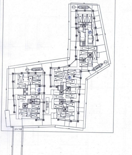Master Plan paradise Master Plan