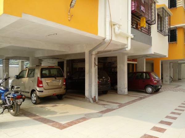 Car Parking paradise Car Parking