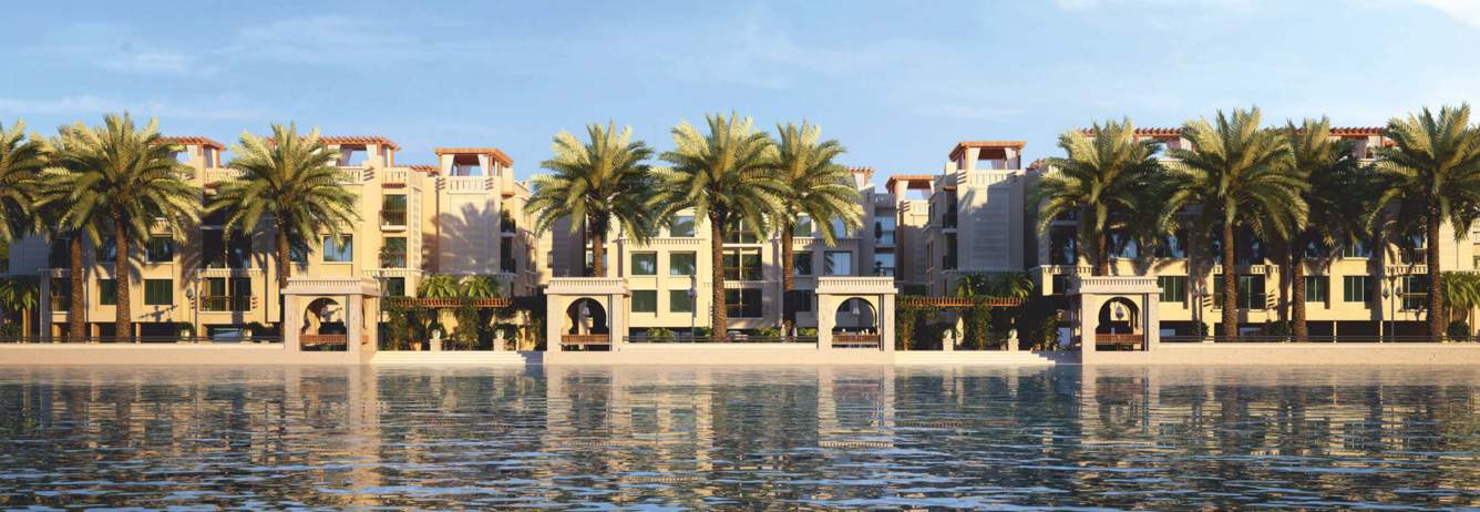 Images for Elevation of Mane Palms