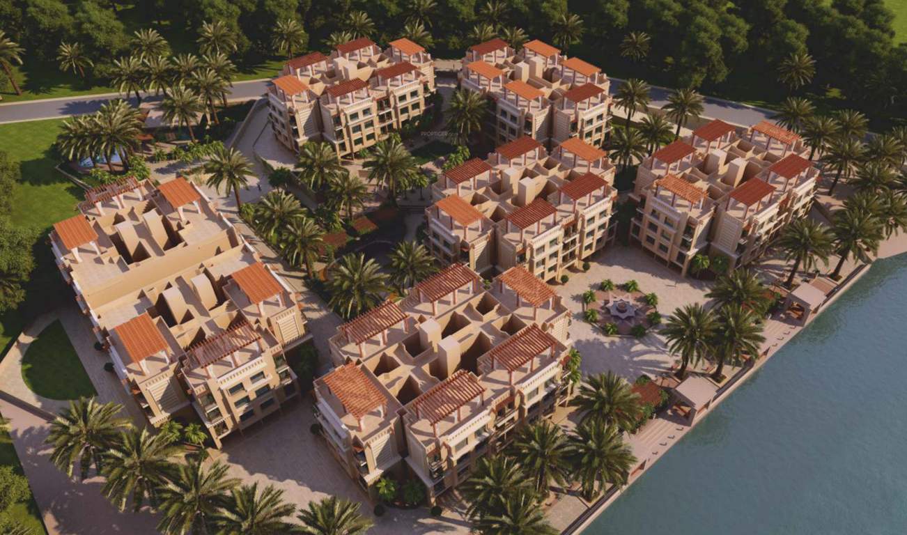 Images for Elevation of Mane Palms