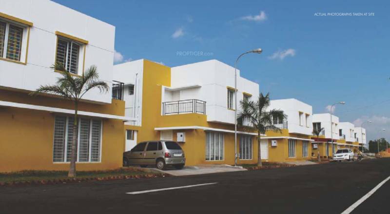Images for Elevation of Casagrand Urbano Phase 2