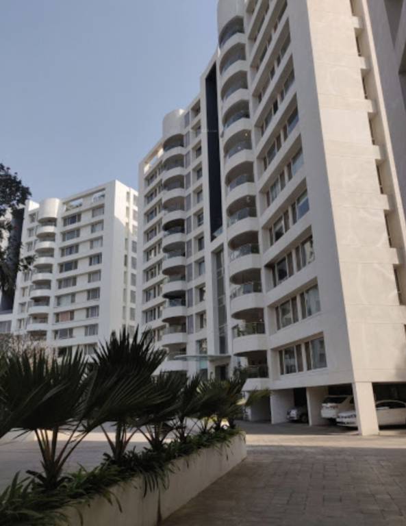  renaissance Elevation