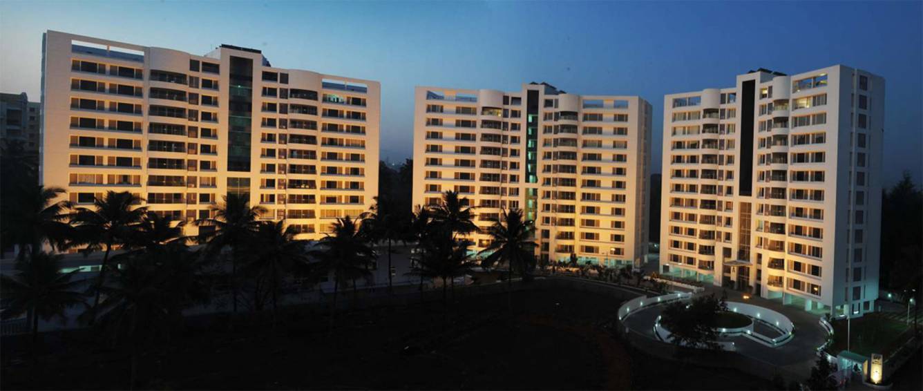 Images for Elevation of Amar Renaissance