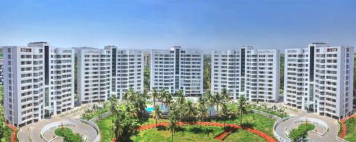 Images for Elevation of Amar Renaissance