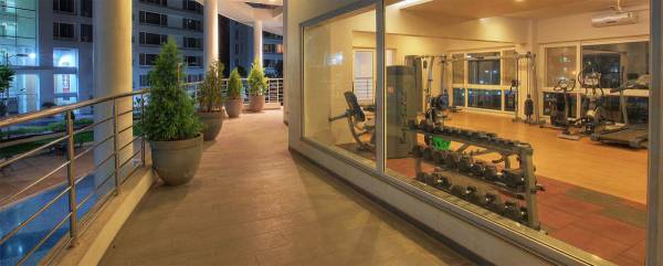 Images for Amenities of Amar Renaissance