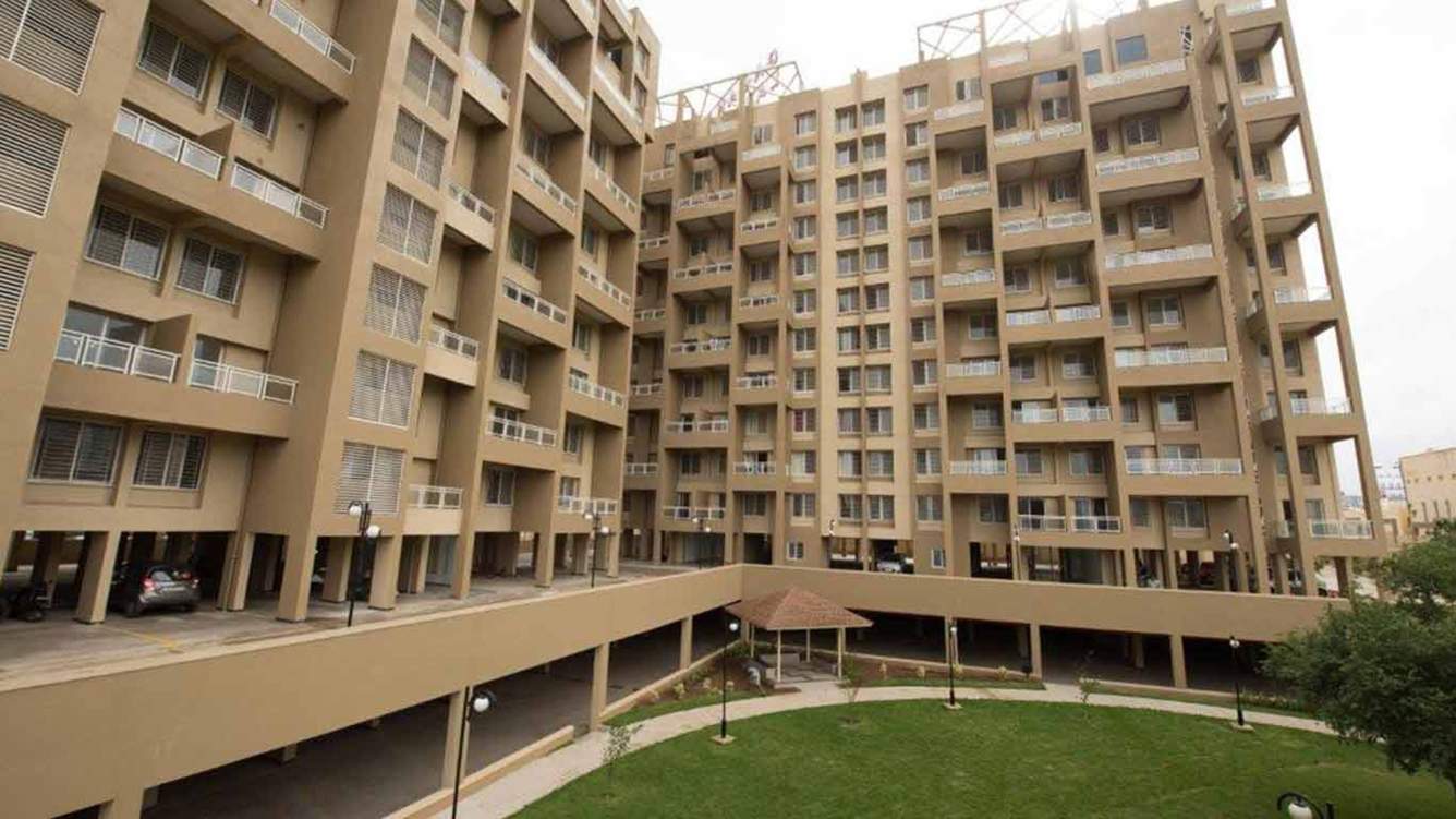 lawish Images for Elevation of Gagan Lawish