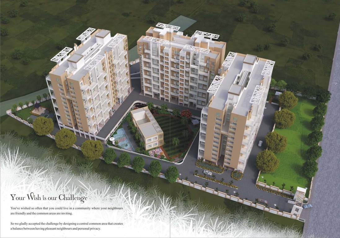 lawish Images for Elevation of Gagan Lawish