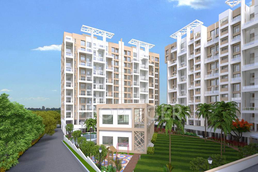 lawish Images for Elevation of Gagan Lawish