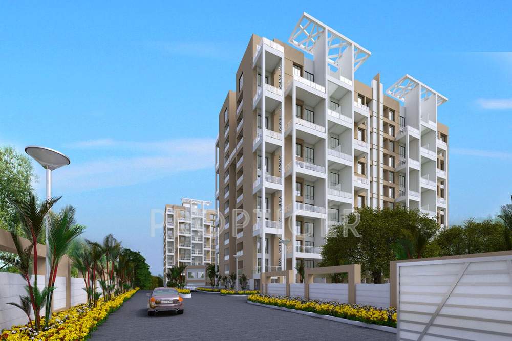 lawish Images for Elevation of Gagan Lawish