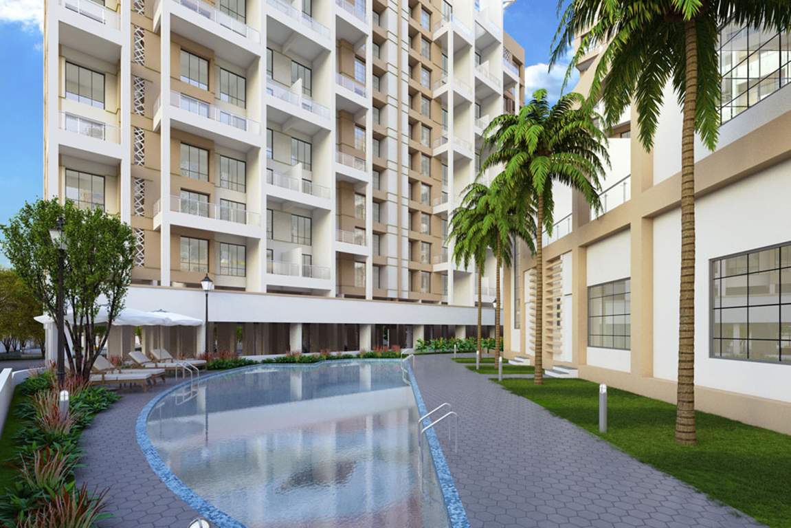 lawish Images for Elevation of Gagan Lawish