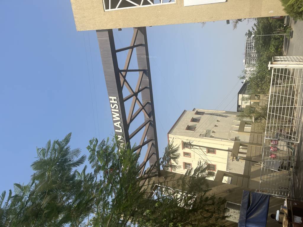 lawish Gated Community