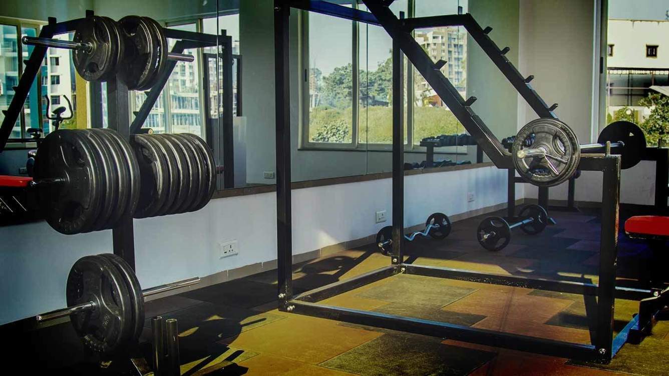 lawish Images for Amenities of Gagan Lawish