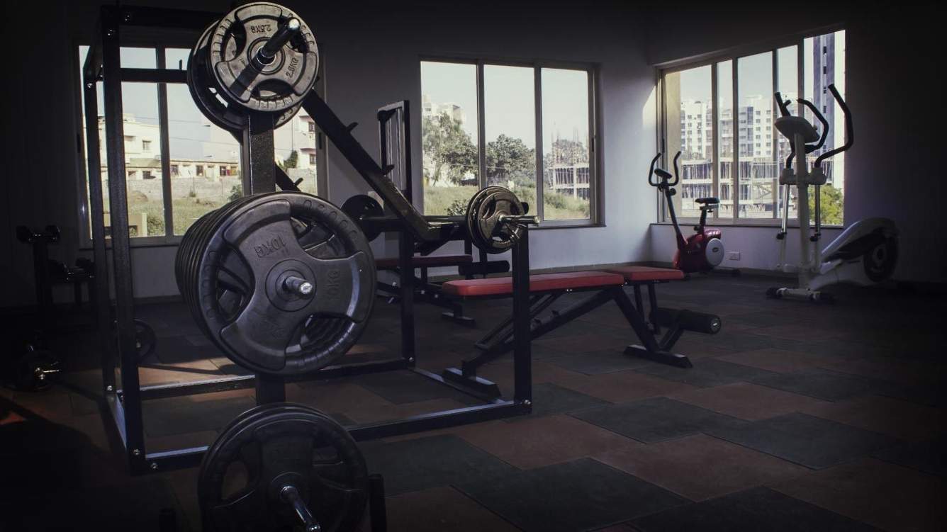 lawish Images for Amenities of Gagan Lawish