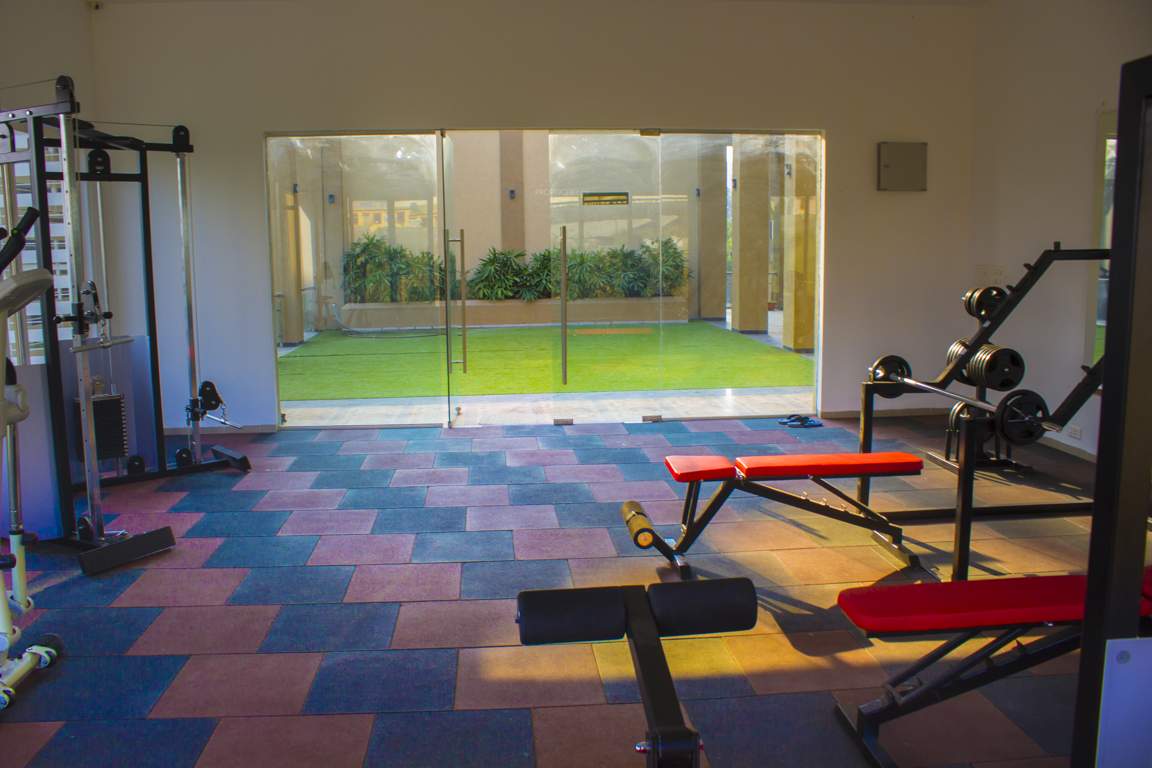 lawish Images for Amenities of Gagan Lawish