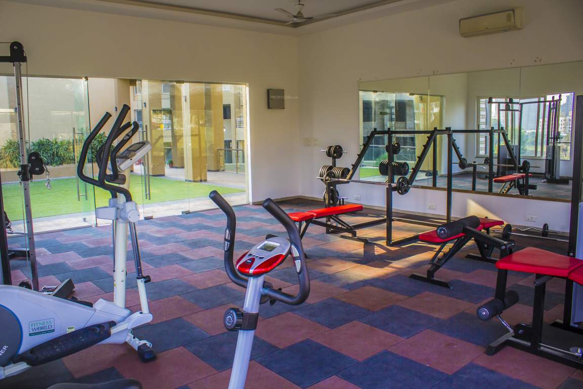 lawish Images for Amenities of Gagan Lawish