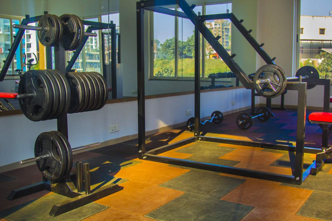 lawish Images for Amenities of Gagan Lawish