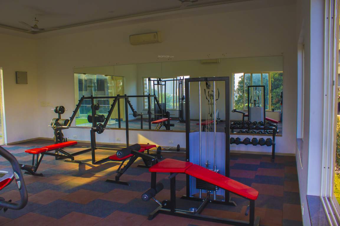 lawish Images for Amenities of Gagan Lawish