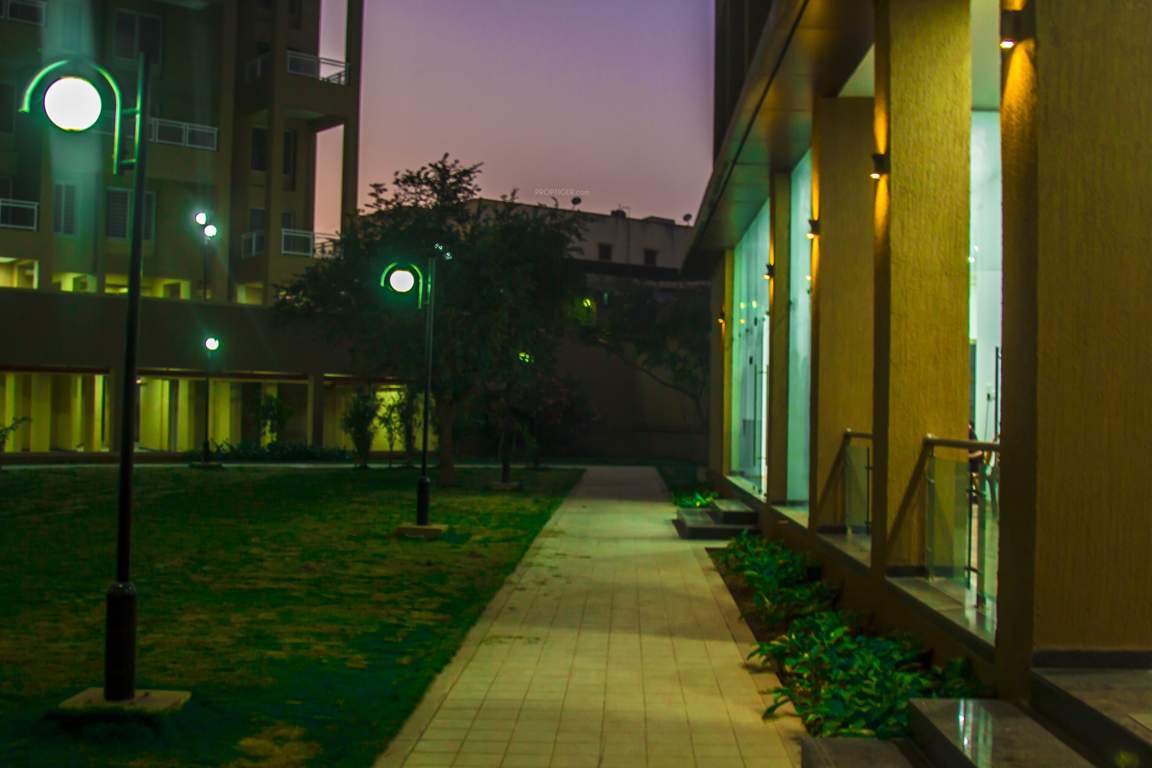 lawish Images for Amenities of Gagan Lawish