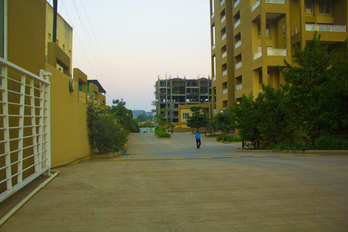 lawish Images for Amenities of Gagan Lawish