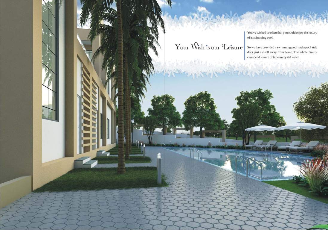 lawish Images for Amenities of Gagan Lawish