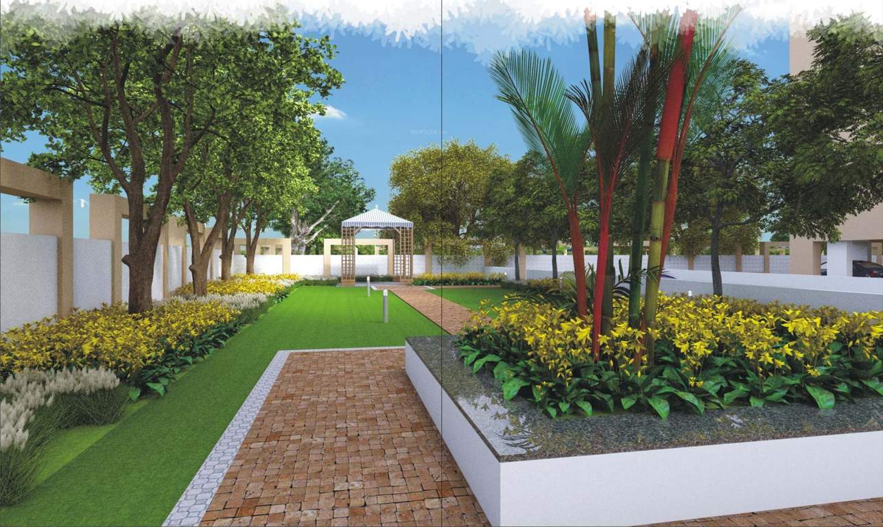 lawish Images for Amenities of Gagan Lawish