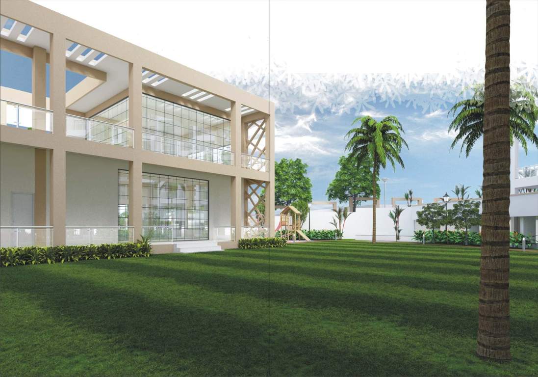 lawish Images for Amenities of Gagan Lawish