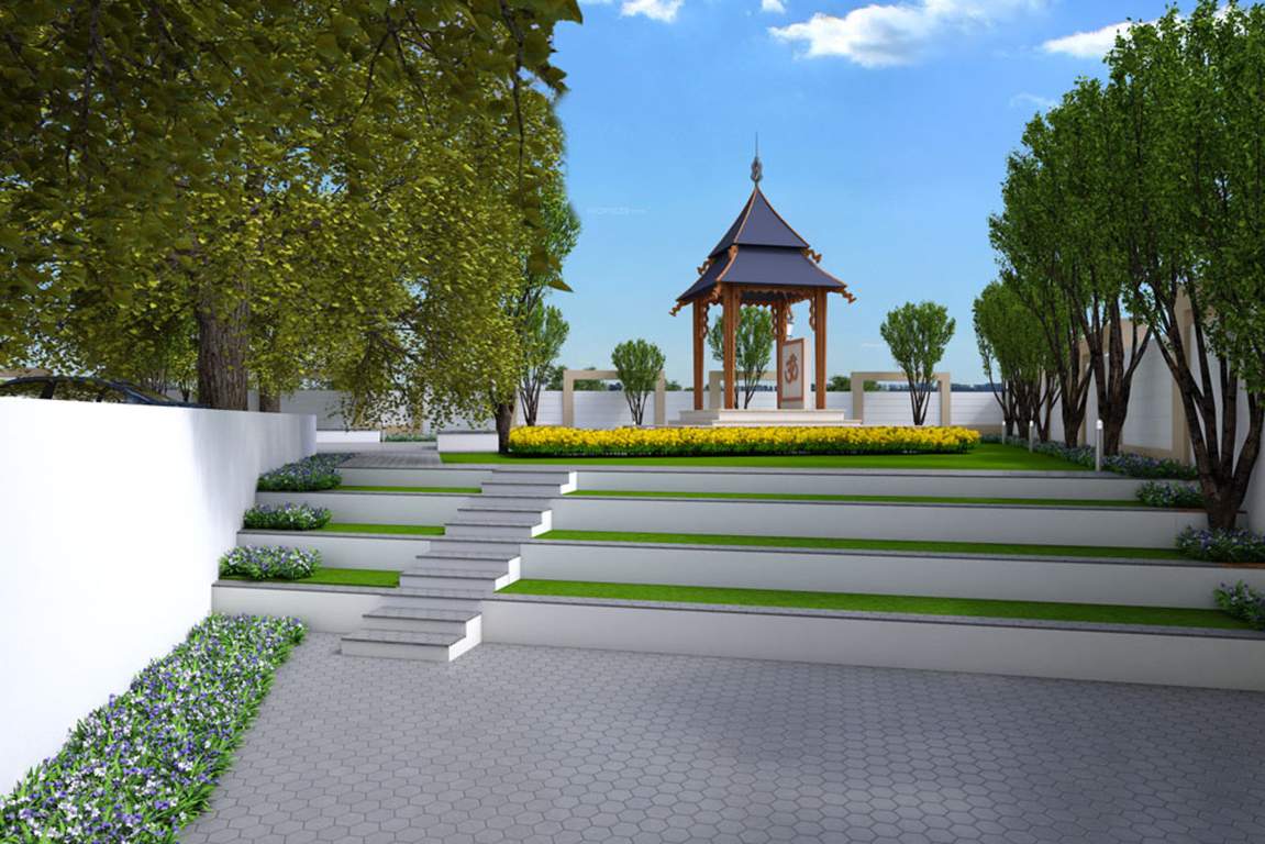 lawish Images for Amenities of Gagan Lawish