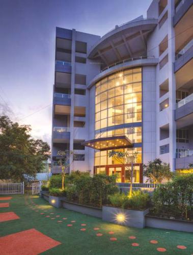 Images for Elevation of Amar Builders Pune Manhattan manhattan Images for Elevation of Amar Builders Pune Manhattan