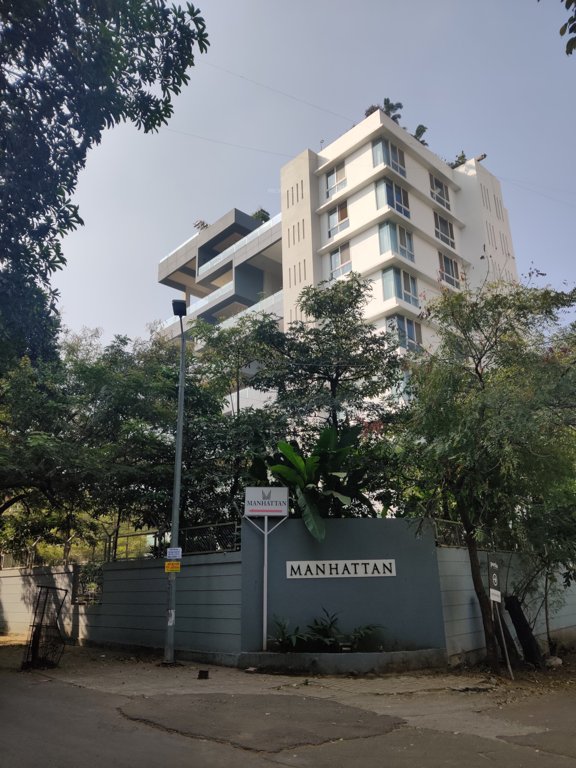  manhattan Images for Project