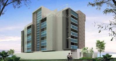 Images for Elevation of MCB Serenity