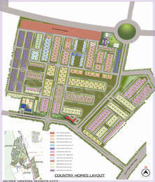 Layout Plan country-homes-2 Layout Plan