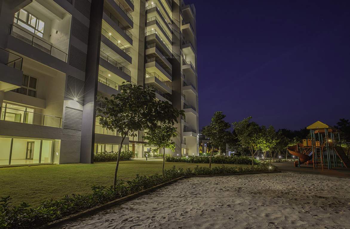 eternity Images for Elevation of Amar Builders Pune Eternity