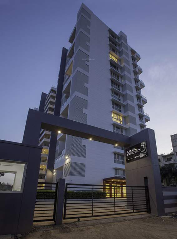 eternity Images for Elevation of Amar Builders Pune Eternity