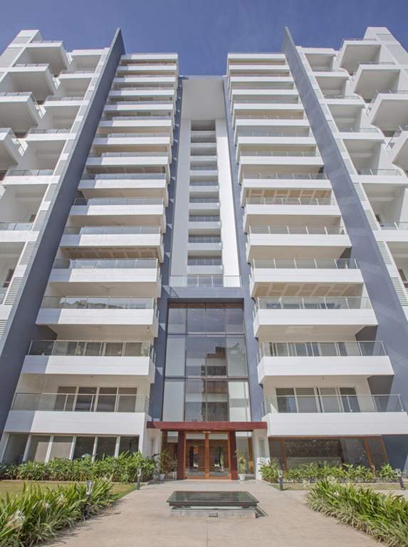 eternity Images for Elevation of Amar Builders Pune Eternity