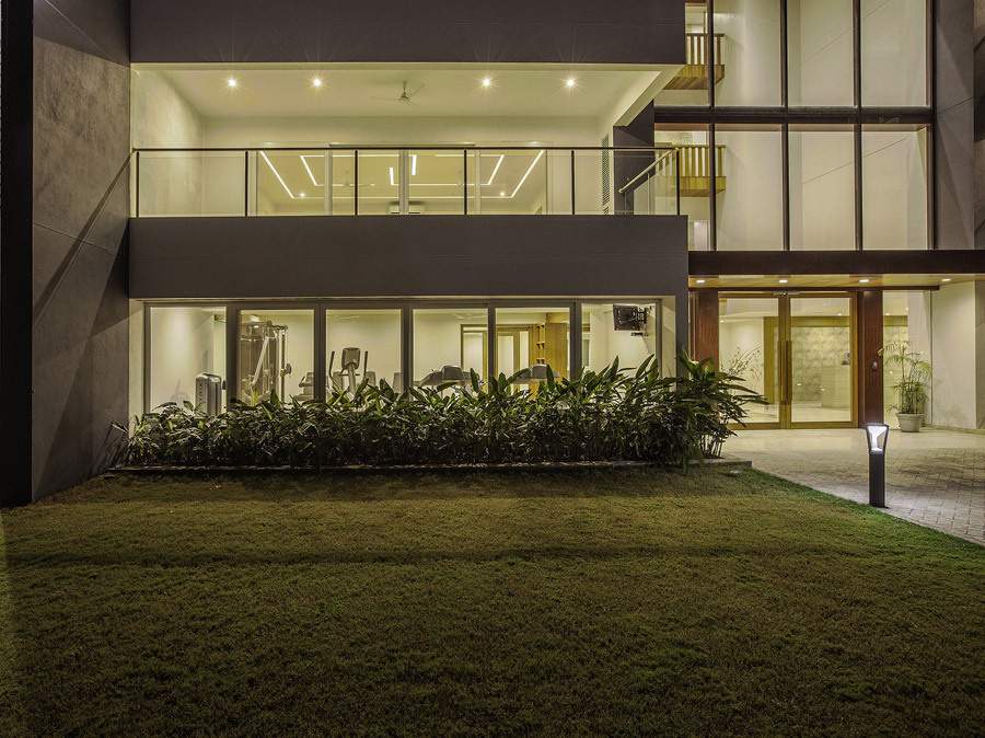 eternity Images for Amenities of Amar Builders Pune Eternity