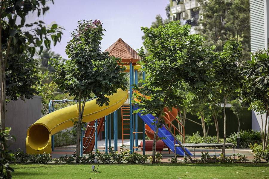 eternity Images for Amenities of Amar Builders Pune Eternity