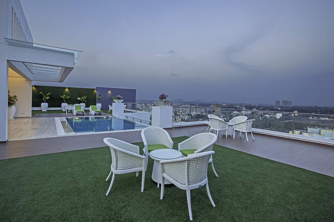 eternity Images for Amenities of Amar Builders Pune Eternity