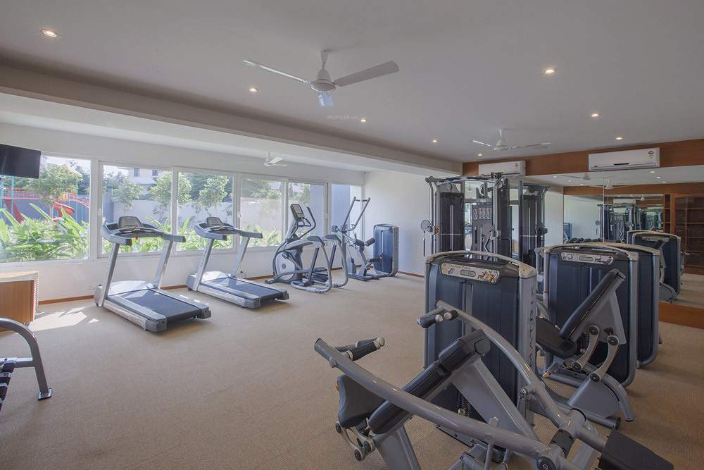 eternity Images for Amenities of Amar Builders Pune Eternity