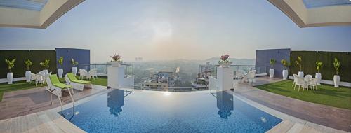  eternity Images for Amenities of Amar Builders Pune Eternity