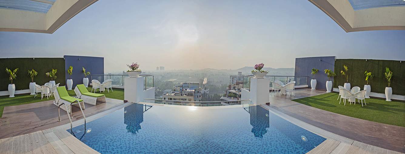 eternity Images for Amenities of Amar Builders Pune Eternity