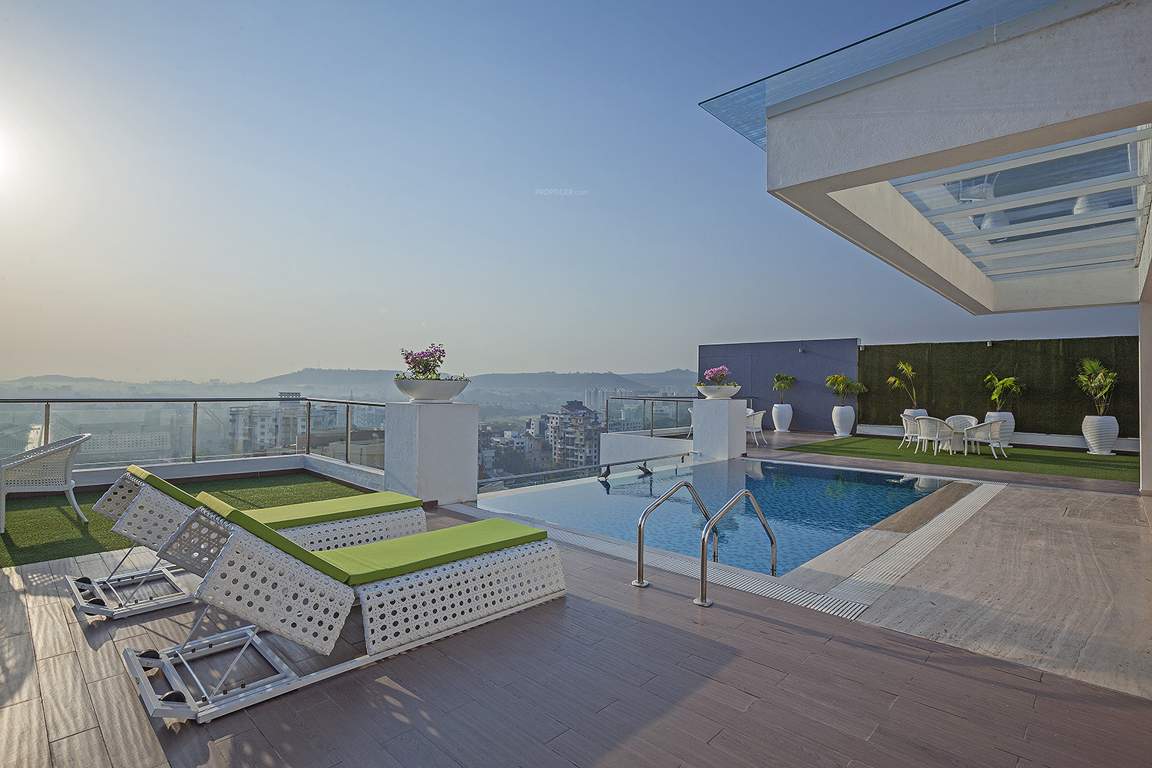 eternity Images for Amenities of Amar Builders Pune Eternity