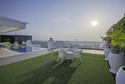  eternity Images for Amenities of Amar Builders Pune Eternity