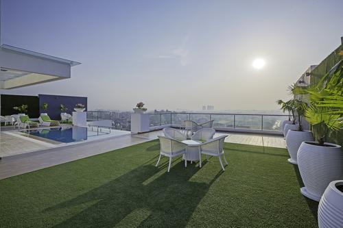  eternity Images for Amenities of Amar Builders Pune Eternity