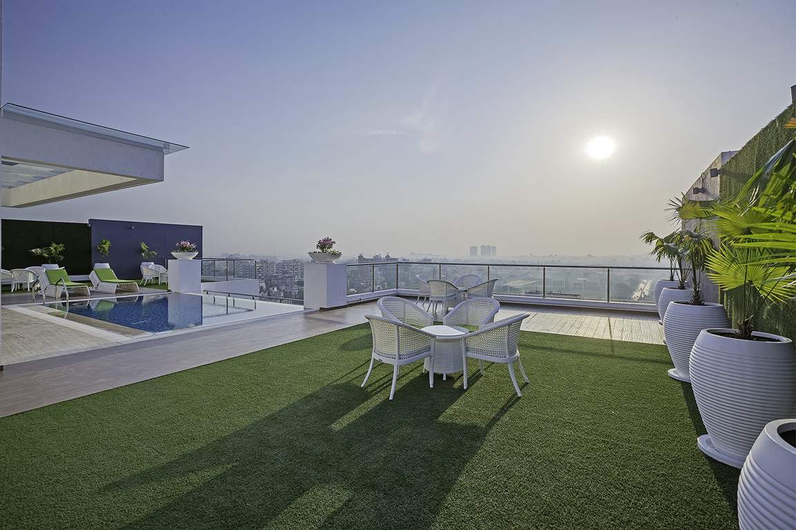 eternity Images for Amenities of Amar Builders Pune Eternity